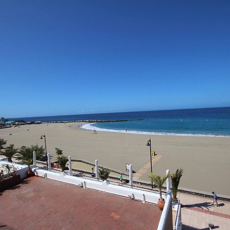 Apartment Las Vistas Beach View Los Cristianos  Luaran gambar