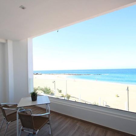 Apartment Las Vistas Beach View Los Cristianos  Luaran gambar