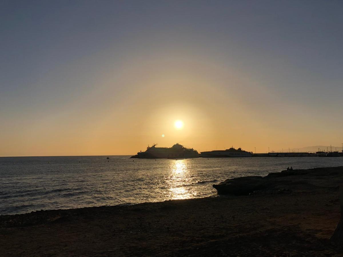 Apartment Las Vistas Beach View Los Cristianos  Luaran gambar