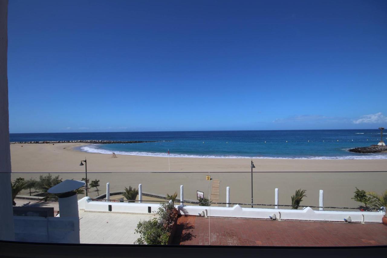 Apartment Las Vistas Beach View Los Cristianos  Luaran gambar
