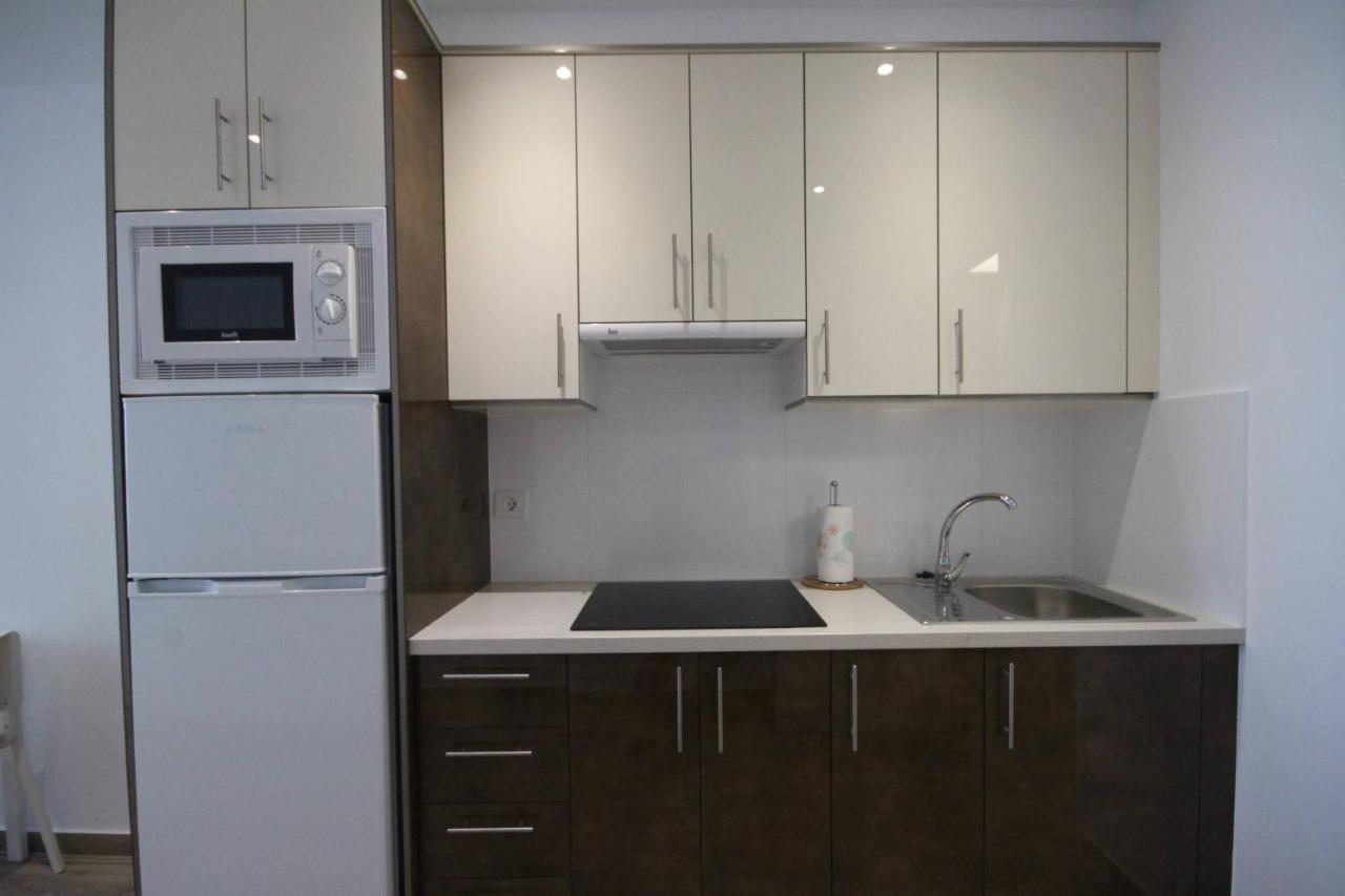 Apartment Las Vistas Beach View Los Cristianos  Luaran gambar