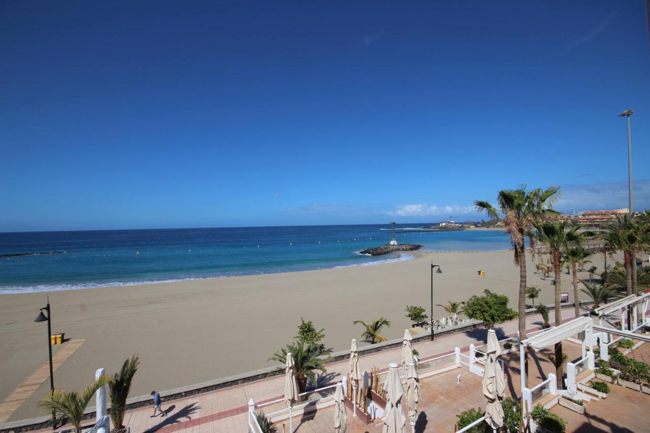 Apartment Las Vistas Beach View Los Cristianos  Luaran gambar