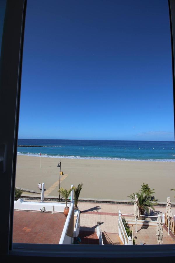 Apartment Las Vistas Beach View Los Cristianos  Luaran gambar