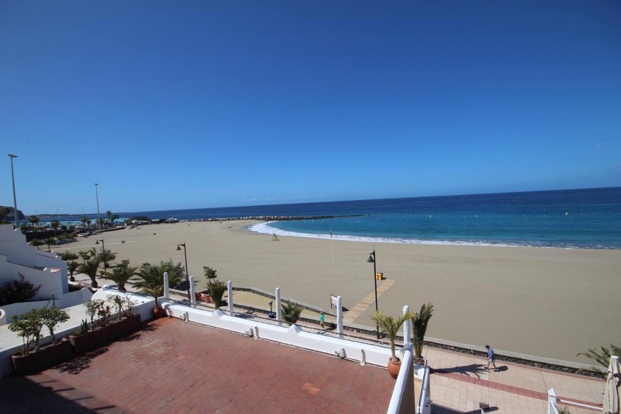 Apartment Las Vistas Beach View Los Cristianos  Luaran gambar