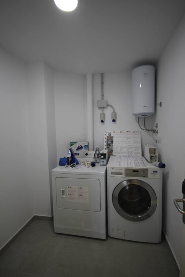 Apartment Las Vistas Beach View Los Cristianos  Luaran gambar