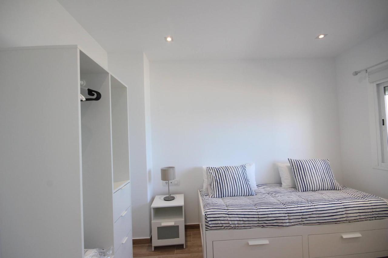 Apartment Las Vistas Beach View Los Cristianos  Luaran gambar
