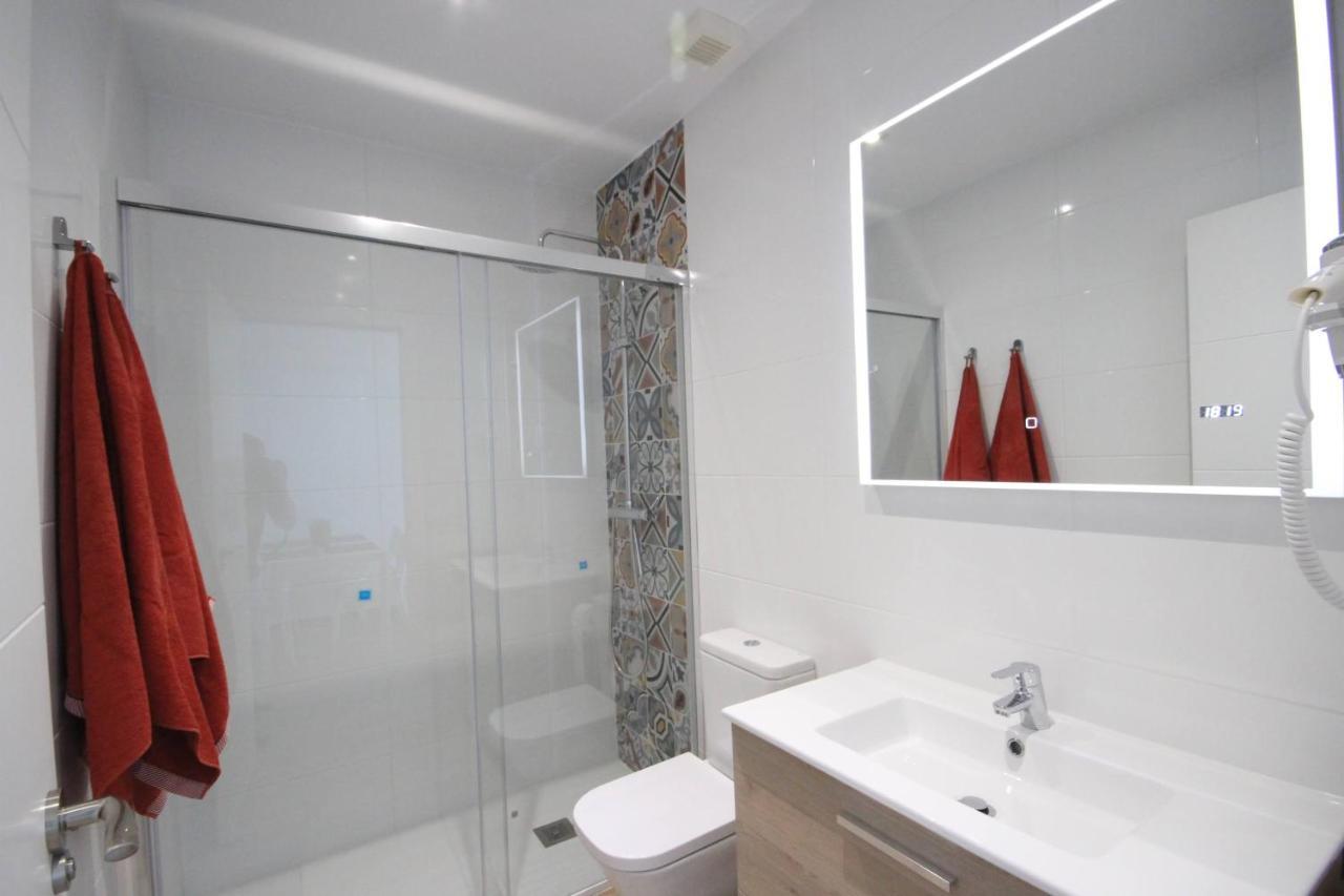 Apartment Las Vistas Beach View Los Cristianos  Luaran gambar