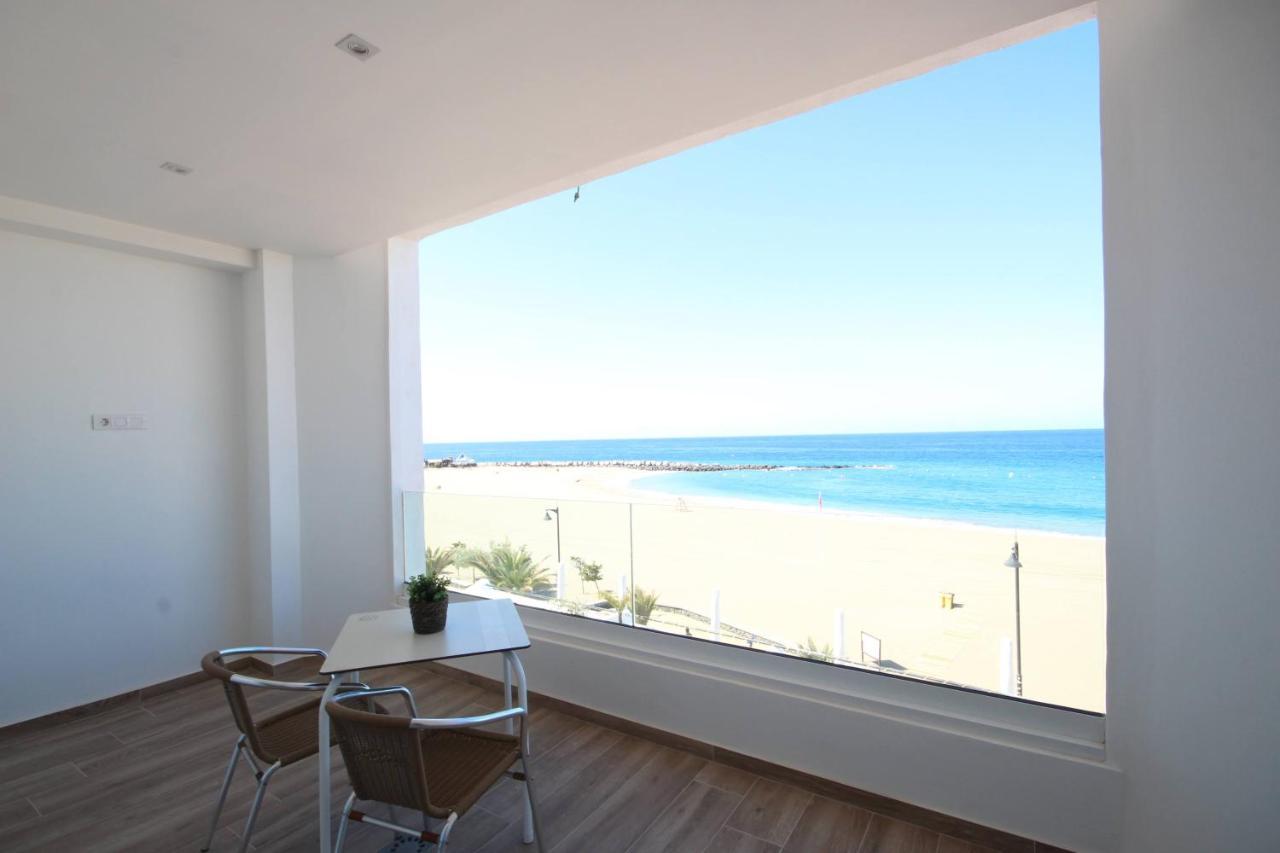 Apartment Las Vistas Beach View Los Cristianos  Luaran gambar