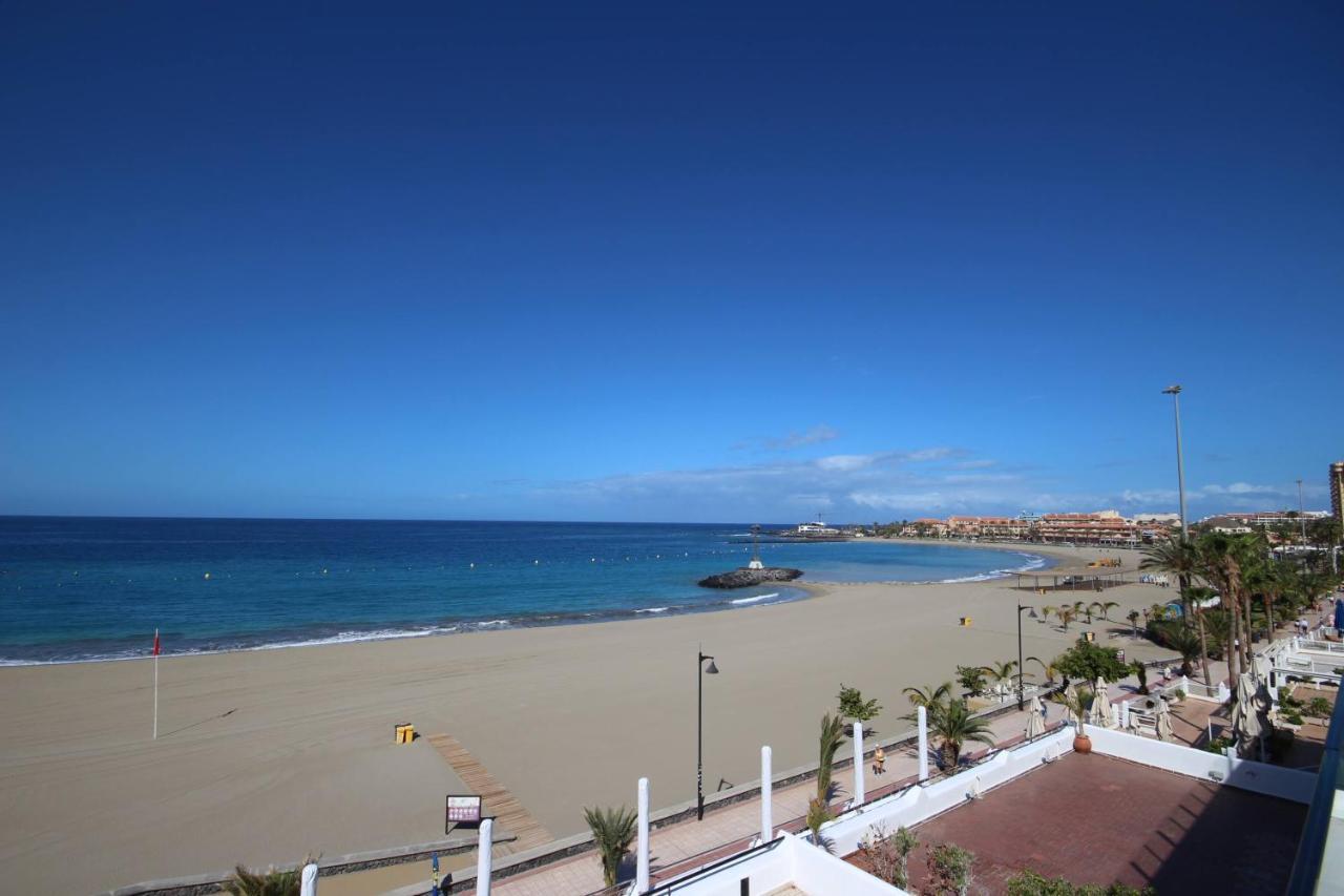 Apartment Las Vistas Beach View Los Cristianos  Luaran gambar