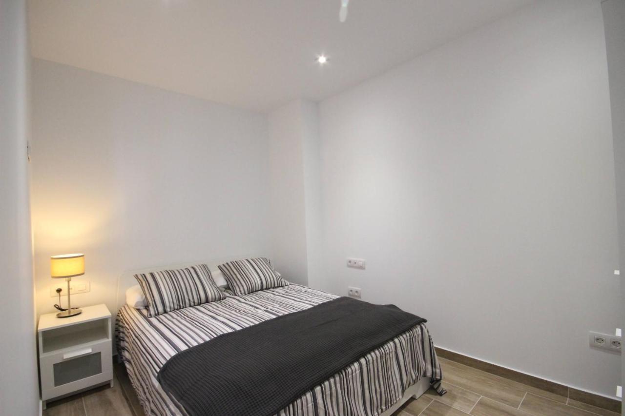 Apartment Las Vistas Beach View Los Cristianos  Luaran gambar