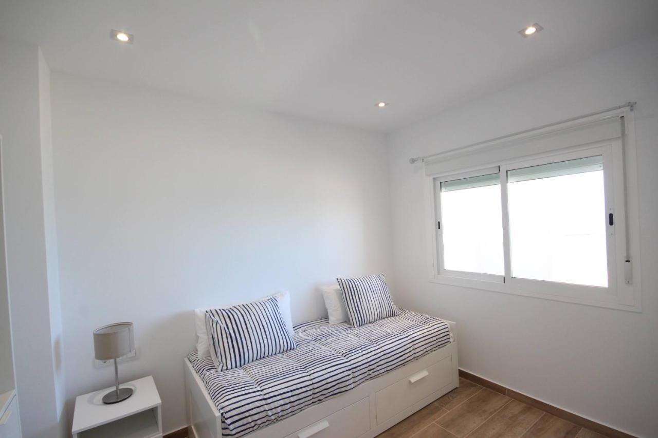 Apartment Las Vistas Beach View Los Cristianos  Luaran gambar
