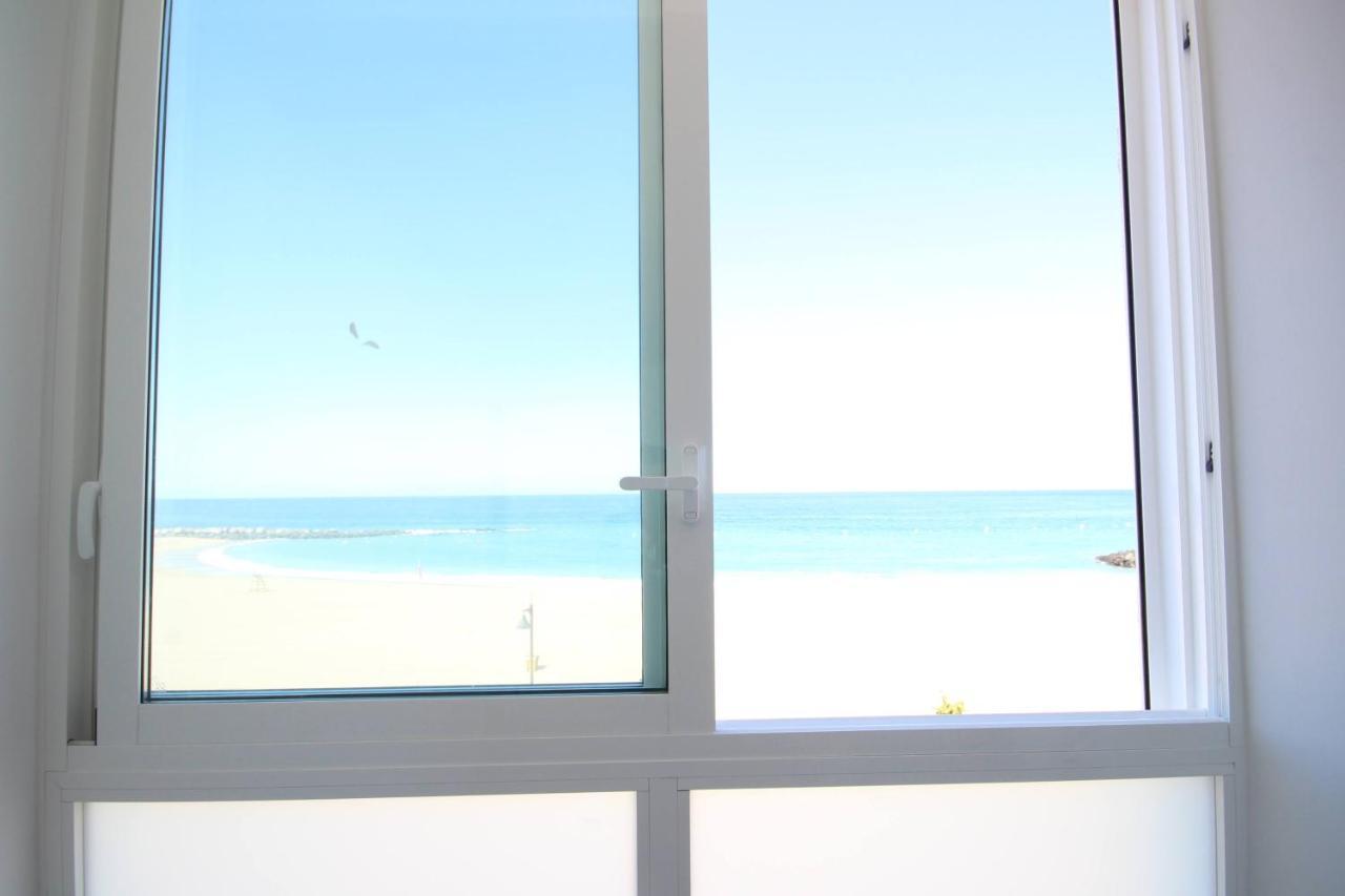 Apartment Las Vistas Beach View Los Cristianos  Luaran gambar
