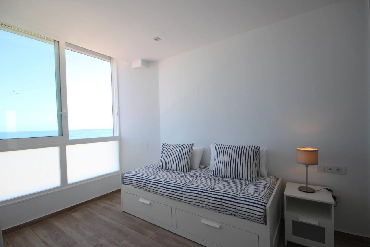 Apartment Las Vistas Beach View Los Cristianos  Luaran gambar