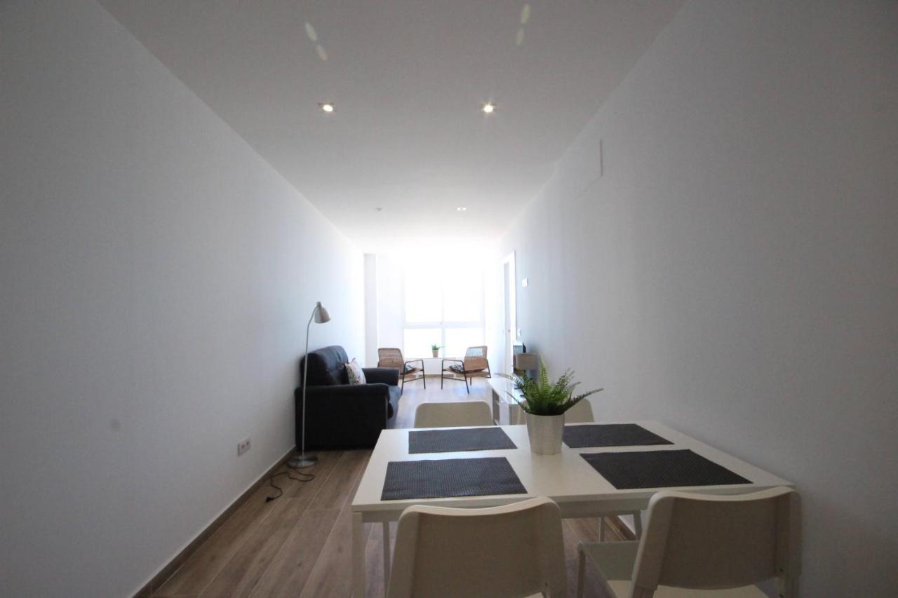 Apartment Las Vistas Beach View Los Cristianos  Luaran gambar