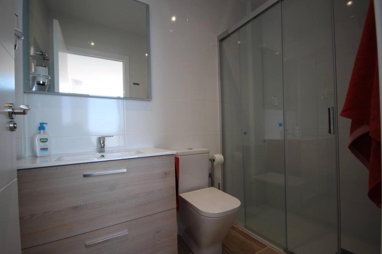 Apartment Las Vistas Beach View Los Cristianos  Luaran gambar